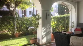 2 Bed Apartment - Sleeps 4 - Pool Patio Garden - Image 5