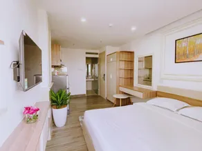 Phuong Nam 2 Suburban Apartment Hotel - Image 2