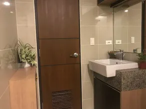 BGC One Uptown Premium 2BR Suite with Balcony near Supermarket, Malls and Restaurants - Image 3