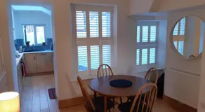 Sanderling - Grade 2 Listed Georgian Townhouse by the sea - Image 4