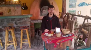 Tony's House Eco Hostel - Image 3