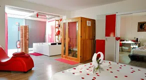 Ragaraja private suite & SPA - Image 2