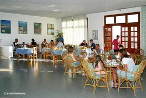 Albatros Hotel - Image 3