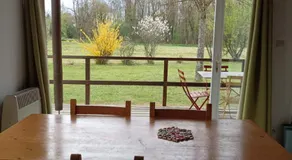 CAMPING DE LA CHALARONNE - Image 3