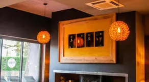 Le Safari Hotel Restaurant - Image 4
