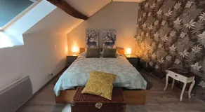 Chambres d'Hôtes Montjouan - Image 2