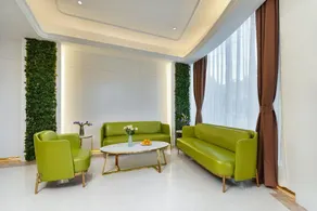 Vienna 3 Best Hotel (Nanjing Lukou Airport Tongshan Subway Station) - Image 2