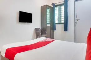 Hotel O Shanaya Inn - Image 2