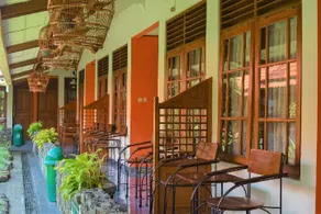 Kusuma Syariah Hotel Yogyakarta - Image 5