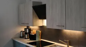Wunderschöne Ferienwohnung mit 2 Schlafzimmern für 4 Personen - Image 3