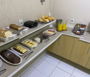 Hotel Marfim II - Image 4