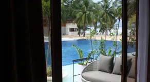 Dahican Beach Resort and Spa - Image 2