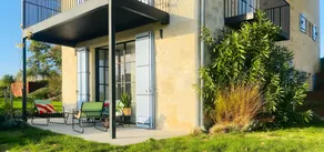 A Delightful Private Apartment in the Countryside - Image 5