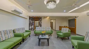 Hotel The Golden Oaks, Kolhapur - Image 3