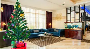 The Saj Hotel - Image 2