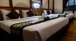 Khao Sok Nature Resort - Image 2