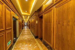 Tiansheng Hotel - Image 3