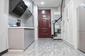 Qinyu Chain Apartment (Jiulongtai Branch) - Image 4