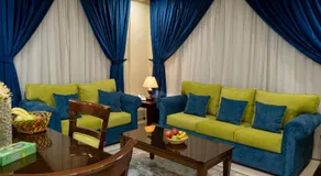 Al Rabita Serviced Apartments - Image 3