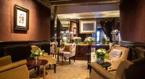 Hôtel Le Relais Saint-Germain - Image 2