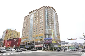 Changwon Masan M Tourist Hotel - Image 2