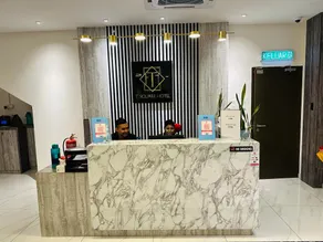T SQUARE HOTEL (IPOH) - Image 3