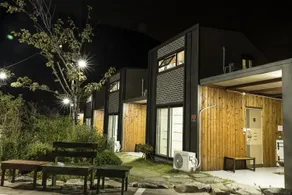 Ulsan(Soho) Haneulbit Pension - Image 2