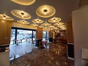 Bakirkoy Tashan Business & Airport Hotel - Image 5