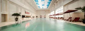 Zhongmao Haiyue Hotel - Image 3