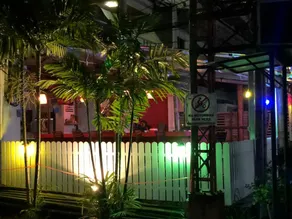 Super Green Hotel - Image 3
