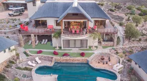 White Lion Lodge on Sanbona - Image 5