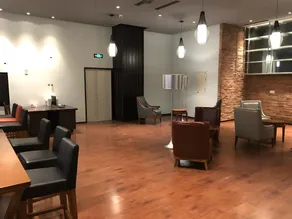 Metropolo Hotel Changsha Wuyi Plaza - Image 5