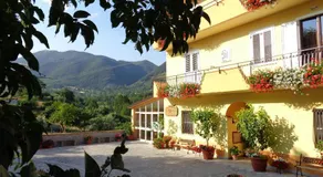 B&B Cuoreverde Pollino - Image 3