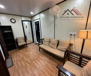 Container Farmhouse in Shankarpally (by SH) - Image 3