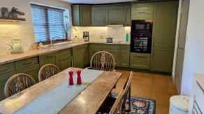 Maple Cottage, Stylish Holiday Home for 6 Near the Lake District - Image 4