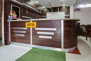 Hotel O New Panchavati Residency Hotel - Image 3