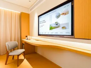 JI Hotel (Huyi Bell Tower Meibei Lake Branch) - Image 3