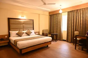 HOTEL SMS GRAND IMPERIAL VELLORE - Image 2
