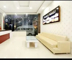 Hotel Sukhman Residency - Image 2