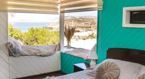 Aldea Bahiguana Habitación con vista al mar - Image 2
