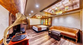 Hotel Lotus Yokohama - Image 3