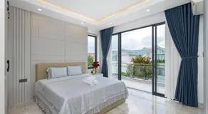 Villa B2-34 Long Cung - Phòng hát Karaoke VIP - 100m tới biển - Image 2