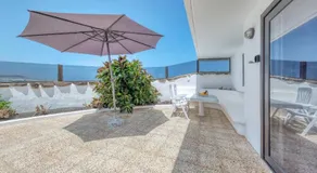 Bungalow Olas del Risco - Ocean views - Beach 2 min By Lanzarote Vacation Homes - Image 3