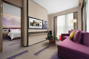 Hampton by Hilton Yibin University Town - Image 2