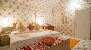 Sam Desert Safari Camp Jaisalmer - Luxury Desert Camp - Image 2