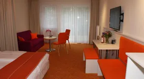 Hotel Waldperle - Image 2