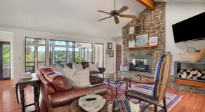Hickory Haven-Direct Lake Access-Furnished Patio - Image 2