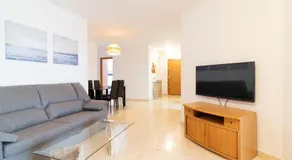 Global Vacacional, Increíble apartamento en la playa, Canet d'en Berenguer - Image 2