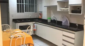 Canal 3 Living - Hospedagem Aconchegante em Santos - Image 4