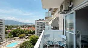Apartamento na Barra com piscina - VLM907 - Image 3